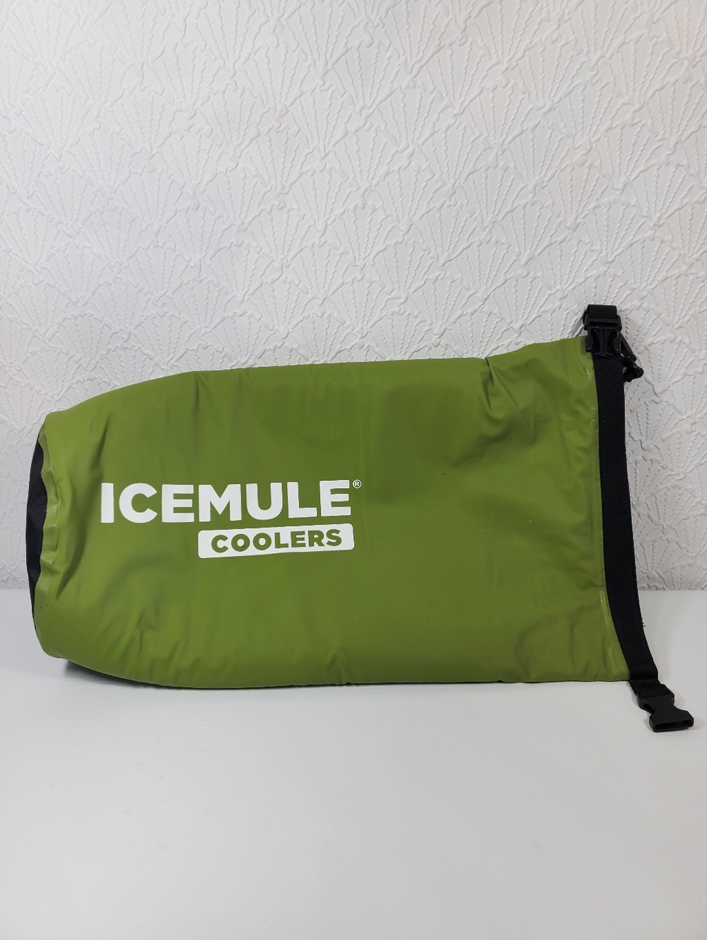 ICE MULE Cooler
